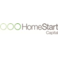 HomeStart Capital llc Logo