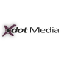 xdot Media, LLC Logo