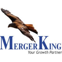Mergerking Advisors LLP Logo