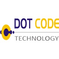 DOTCODE Technology Logo