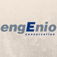 Engenio Conservation LLP Logo