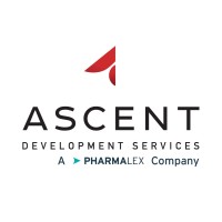 Ascent Development Services Logo