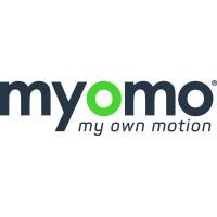 MYOMO Europe GmbH Logo