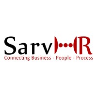 SarvHR Logo