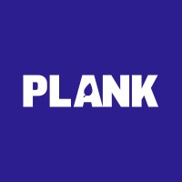 Plank Logo