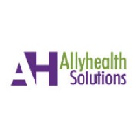 Allyhealth Solutions Logo