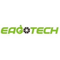Eagotech Logo