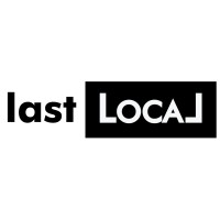 LastLocal Logo