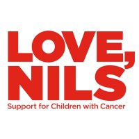 LOVE, NILS Logo