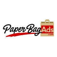 PaperBagAds Logo