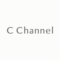 C Channel Logo