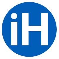 InfoHybrid Logo
