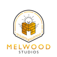 Melwood Studios Logo