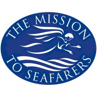 Mission to Seafarers Newcastle Logo