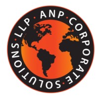 ANP Corporate Solutions LLP Logo