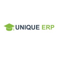 Unique ERP Logo