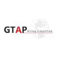 Gtap Logo