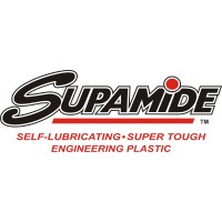 Supamide Logo