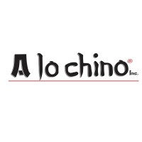 A lo Chino Inc. Logo