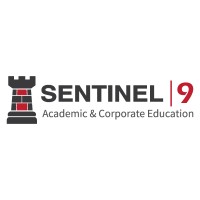 Sentinel | 9 Logo