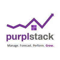 purplstack Logo