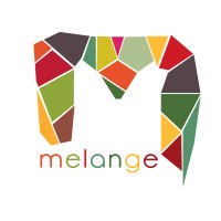 Melange, KJ SIM Logo