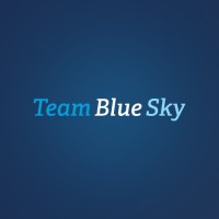 TeamBlueSky | NetSuite Alliance Partner Logo