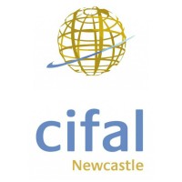 CIFAL Newcastle Logo