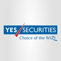 YES SECURITIES Logo