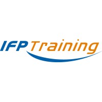 IFP Training Logo