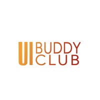 UI Buddy Club Logo