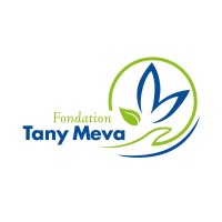 Fondation Tany Meva Logo