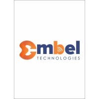 Embel Technologies Pvt Ltd Logo