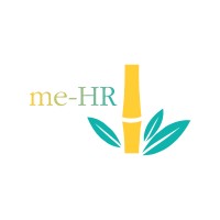 me-HR Logo