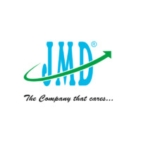 Isuzu JMD Logo