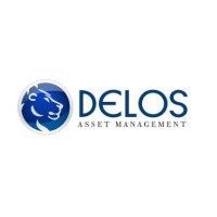 Delos Asset Management Logo