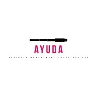 AYUDA Business Management Solutions Inc Logo