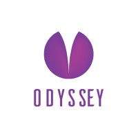 Odyssey Tech (A Fintech Company) Logo