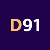 D91 Labs Logo