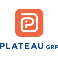PLATEAU GRP Logo