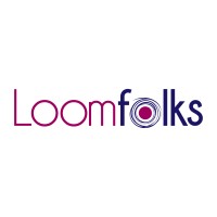 loomfolks Logo