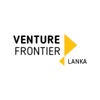 Venture Frontier Lanka Logo
