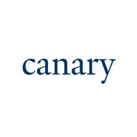 Canary Intelligence and Analytics Logo