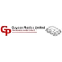 Guycan Plastics Limited Logo
