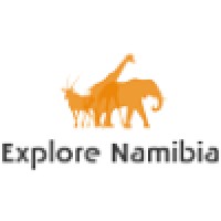 Explore Namibia Logo