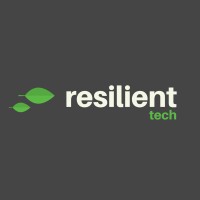 Resilient Tech Logo