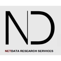 AGRS NetData Research Logo
