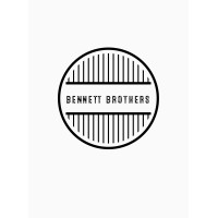 The Bennett Brothers Logo