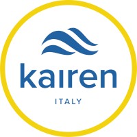 Kairen Sustainable Swimwear Logo