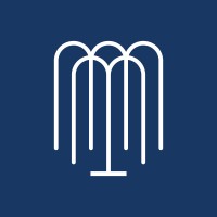 The White Willow Logo